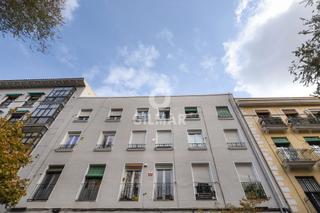 Appartement à Palos de Moguer. En el corazón de madrid, en el emblemático barrio de delicias, s