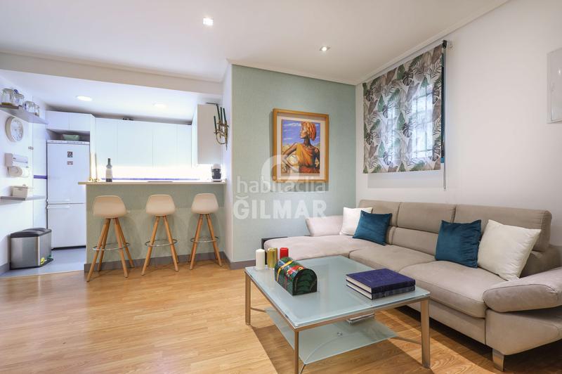 Foto 160c8c21-1ea8-48cb-80a2-b95350400740. Flat with heating in Embajadores-Lavapiés Madrid