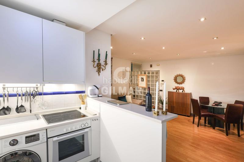 Foto 1646752f-3889-4334-af82-da041d775cdb. Flat with heating in Embajadores-Lavapiés Madrid