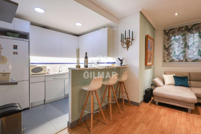 Foto 2d0539e5-f015-4536-bab1-bca5e04446b7. Flat with heating in Embajadores-Lavapiés Madrid