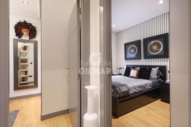 Foto 319ed377-b250-436e-aa50-7c489eb1b74f. Flat with heating in Embajadores-Lavapiés Madrid