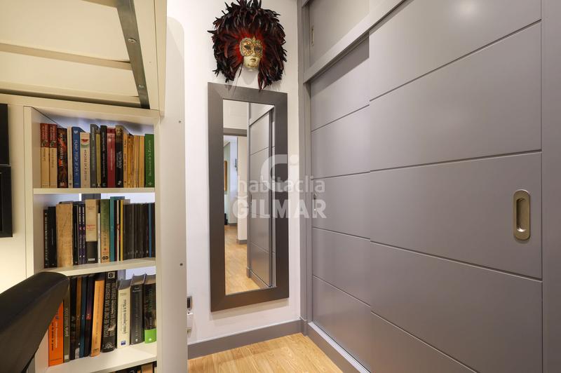 Foto 3b6049eb-2042-4464-b97c-3d071fb88403. Flat with heating in Embajadores-Lavapiés Madrid