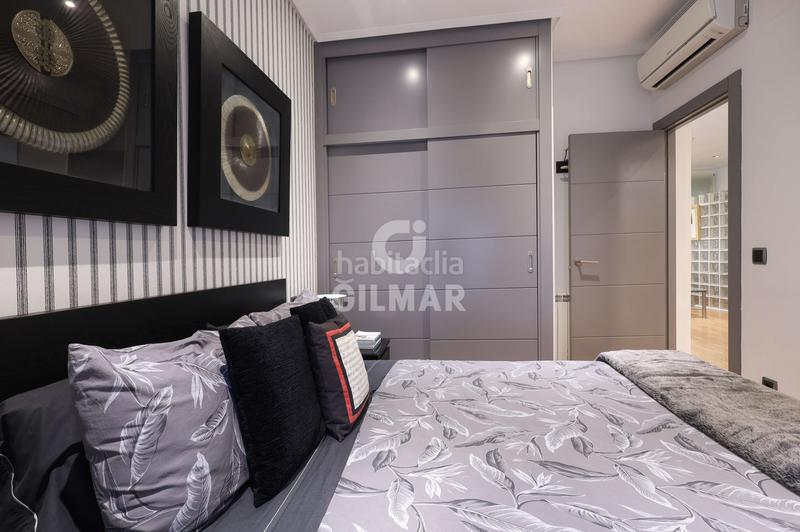 Foto 508fa631-1e27-4d9a-9b28-aa470136e404. Flat with heating in Embajadores-Lavapiés Madrid