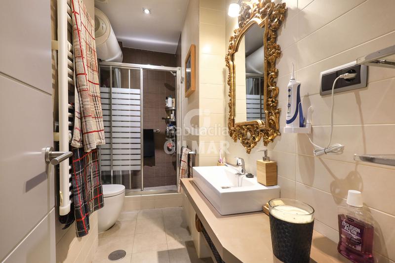 Foto 6395a622-3c57-4141-8e3d-02a38ff717cf. Flat with heating in Embajadores-Lavapiés Madrid