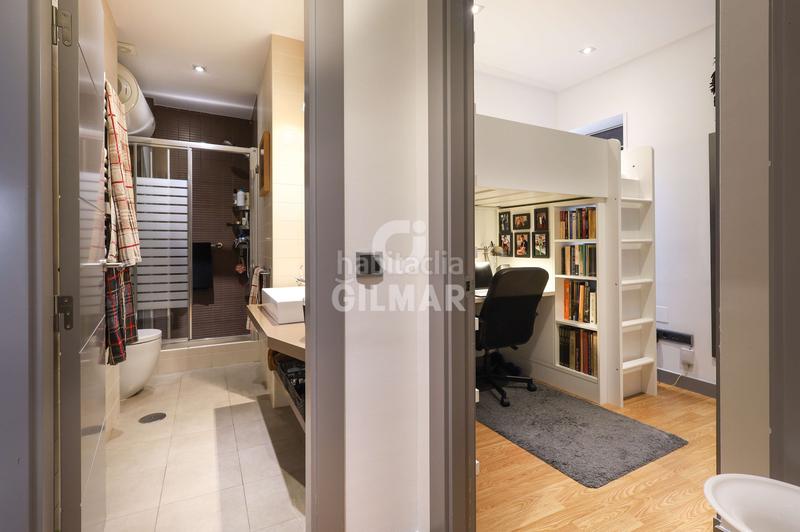 Foto 65692470-83d4-4a98-83fc-9f2df155f877. Flat with heating in Embajadores-Lavapiés Madrid