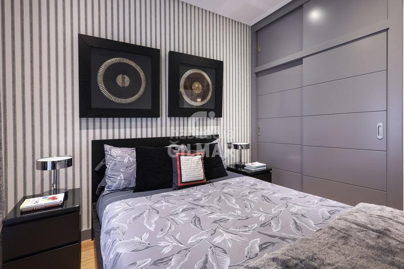 Foto 6beb07f9-2099-490f-8170-6c636ed5f15d. Flat with heating in Embajadores-Lavapiés Madrid