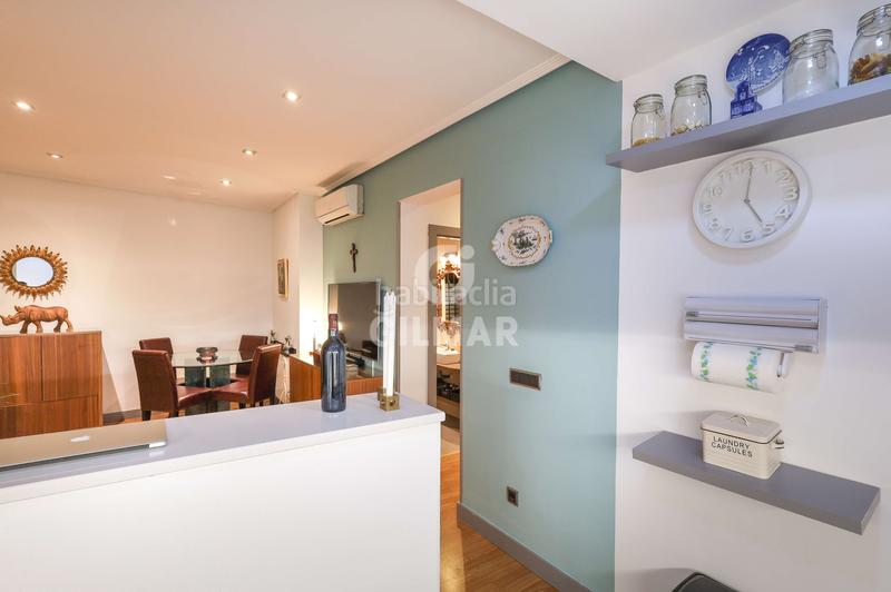 Foto 6ee53489-2012-4c24-ab42-89464c99dabc. Flat with heating in Embajadores-Lavapiés Madrid