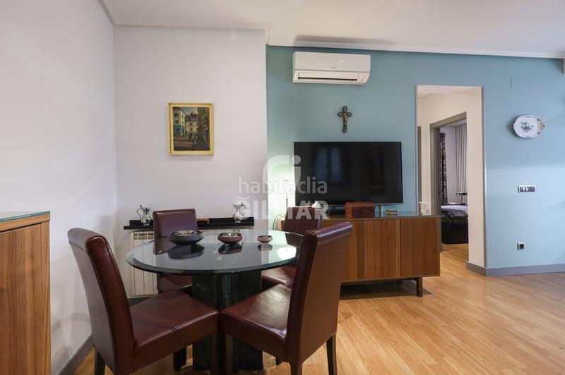 Foto 7bc57886-7488-42cc-a993-6b21f84dd17d. Flat with heating in Embajadores-Lavapiés Madrid