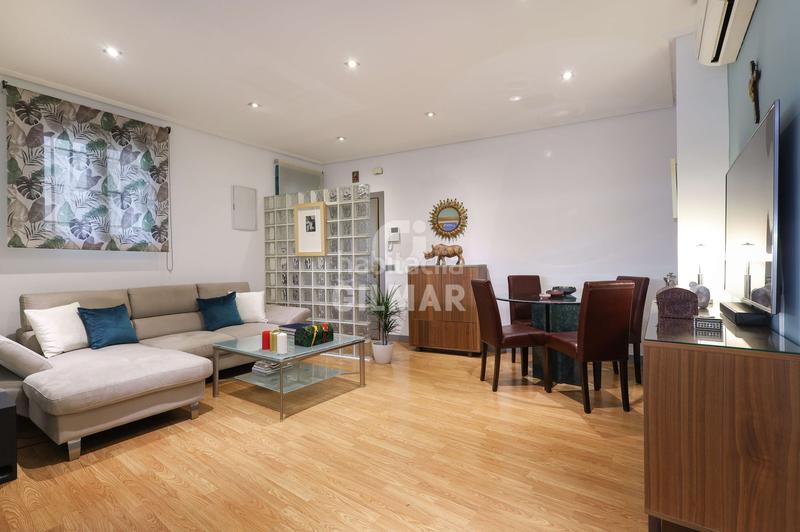 Foto 7e420157-acae-4cad-b522-71caad9aa5b3. Flat with heating in Embajadores-Lavapiés Madrid
