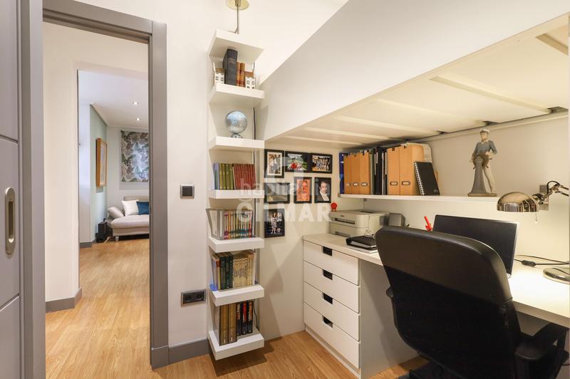 Foto 8373e62a-951b-4f33-8384-6ad5133af400. Flat with heating in Embajadores-Lavapiés Madrid