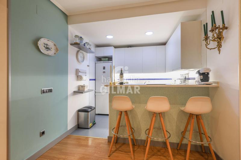 Foto 96ff809c-5a8c-4094-9167-207f58767610. Flat with heating in Embajadores-Lavapiés Madrid