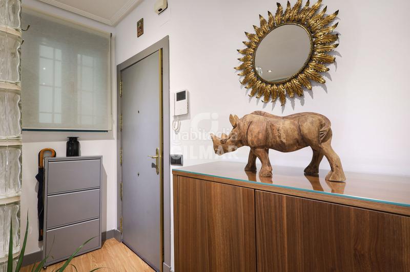 Foto b60c32a4-f049-4f97-b162-27f0821b0f6f. Flat with heating in Embajadores-Lavapiés Madrid