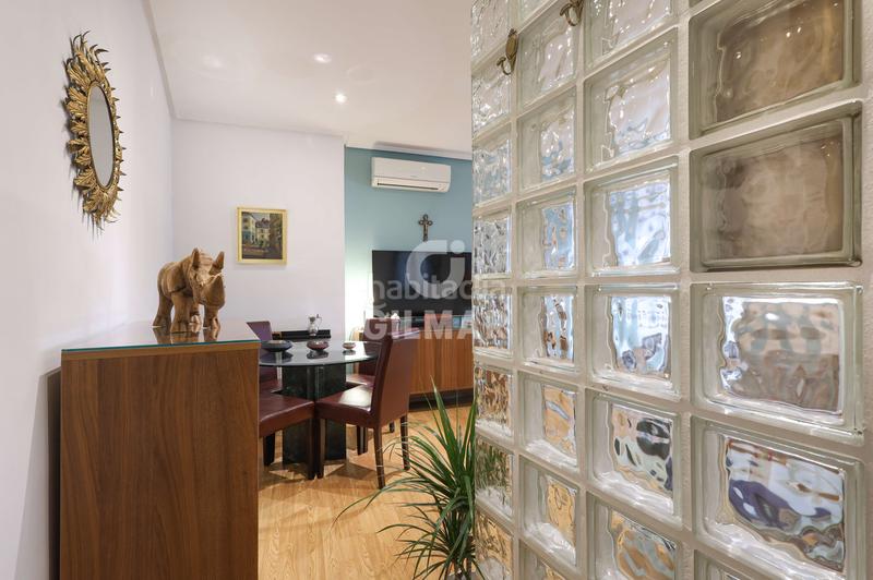 Foto befdccb6-0662-4afd-a93e-1971a15d60cf. Flat with heating in Embajadores-Lavapiés Madrid