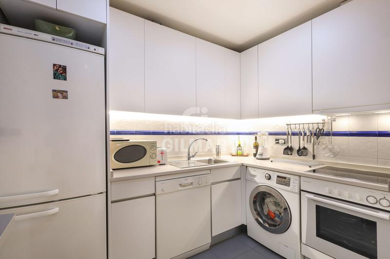 Foto c40c9a3c-f5ab-4ca9-9052-9cc18d7941a2. Flat with heating in Embajadores-Lavapiés Madrid