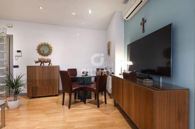 Foto cd279af7-dce9-4ef9-a914-f24217f5d013. Flat with heating in Embajadores-Lavapiés Madrid