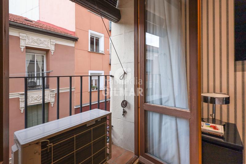 Foto d6e513bc-2aba-4d7b-9bdf-f86525420df4. Flat with heating in Embajadores-Lavapiés Madrid