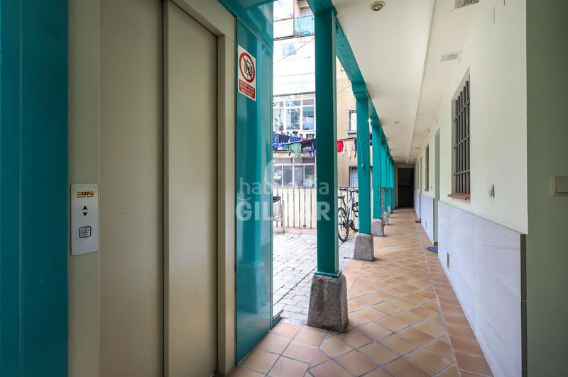 Foto e108e3e2-7b75-46ff-b89f-05960b0af226. Flat with heating in Embajadores-Lavapiés Madrid