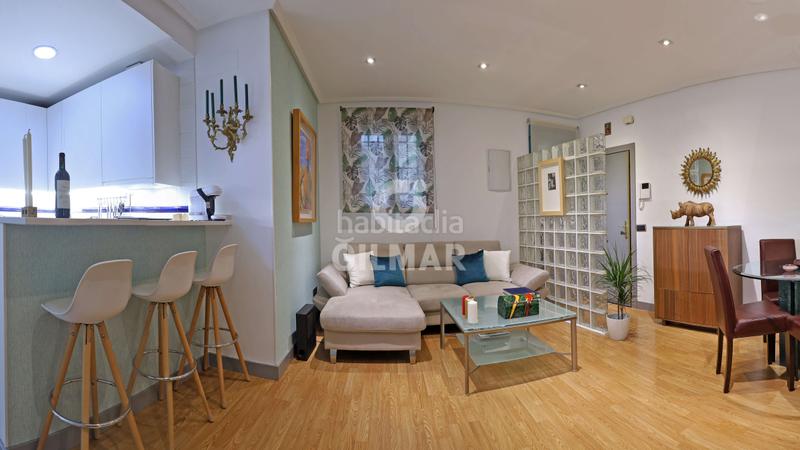 Foto fe02a572-4d45-40a2-bf3e-9478073d15a1. Flat with heating in Embajadores-Lavapiés Madrid