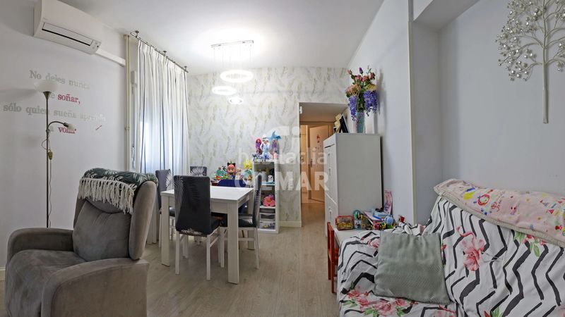 Piso descubre esta magnífica oportunidad de inversión en el barrio de arganzuela, , concretamente en la zona de pasillo verde. es en Madrid - Imagen 31