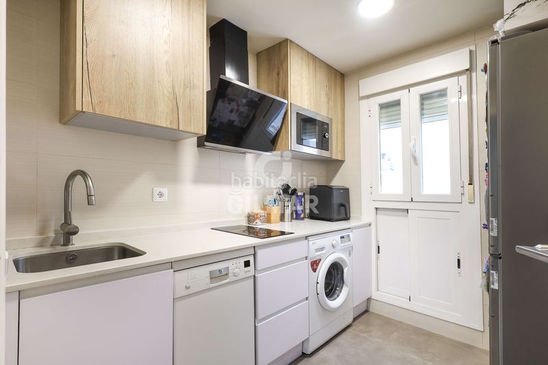 Piso descubre esta magnífica oportunidad de inversión en el barrio de arganzuela, , concretamente en la zona de pasillo verde. es en Madrid - Imagen 9