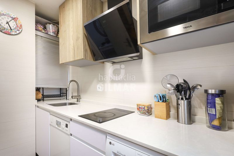 Piso descubre esta magnífica oportunidad de inversión en el barrio de arganzuela, , concretamente en la zona de pasillo verde. es en Madrid - Imagen 11