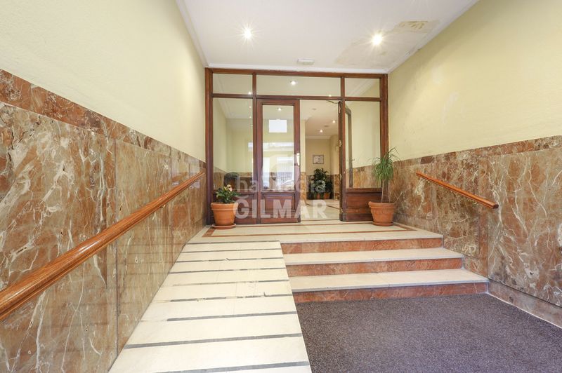 Piso descubre esta magnífica oportunidad de inversión en el barrio de arganzuela, , concretamente en la zona de pasillo verde. es en Madrid - Imagen 29