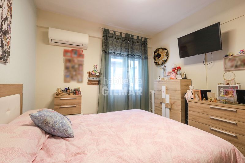 Piso descubre esta magnífica oportunidad de inversión en el barrio de arganzuela, , concretamente en la zona de pasillo verde. es en Madrid - Imagen 23