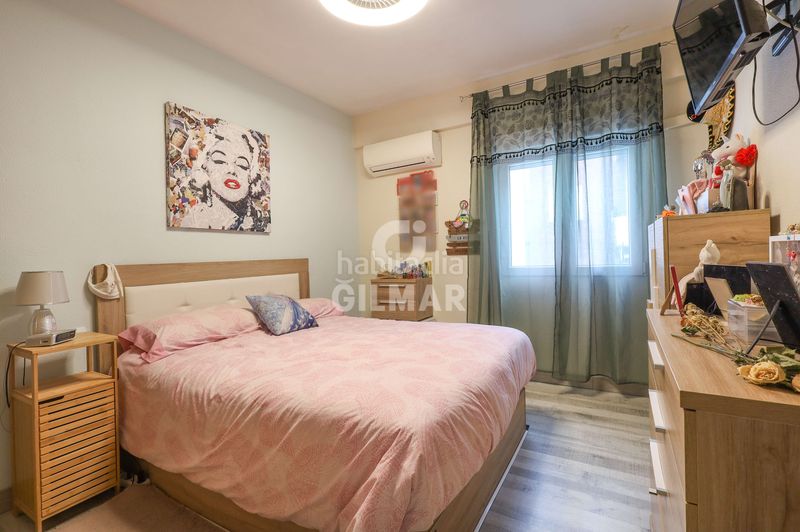 Piso descubre esta magnífica oportunidad de inversión en el barrio de arganzuela, , concretamente en la zona de pasillo verde. es en Madrid - Imagen 21