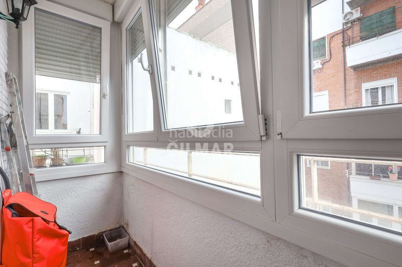 Piso descubre esta magnífica oportunidad de inversión en el barrio de arganzuela, , concretamente en la zona de pasillo verde. es en Madrid - Imagen 19