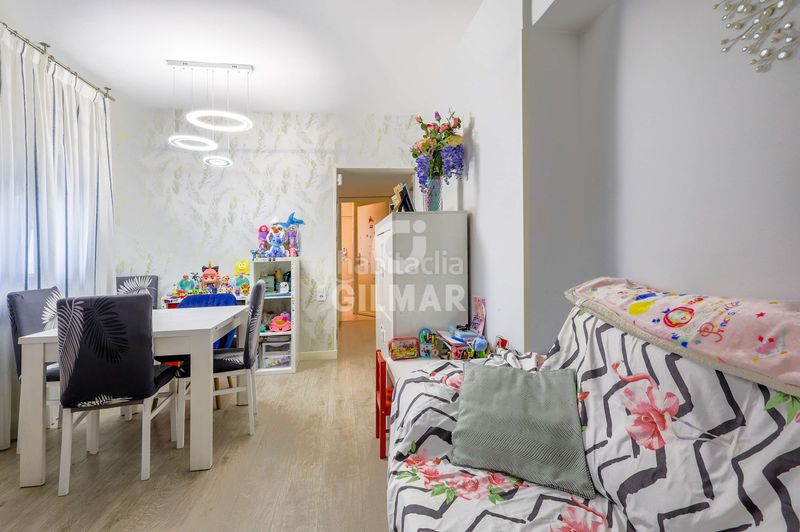 Piso descubre esta magnífica oportunidad de inversión en el barrio de arganzuela, , concretamente en la zona de pasillo verde. es en Madrid - Imagen 4