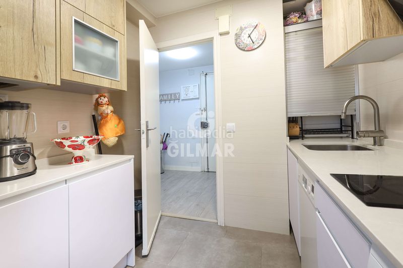 Piso descubre esta magnífica oportunidad de inversión en el barrio de arganzuela, , concretamente en la zona de pasillo verde. es en Madrid - Imagen 13