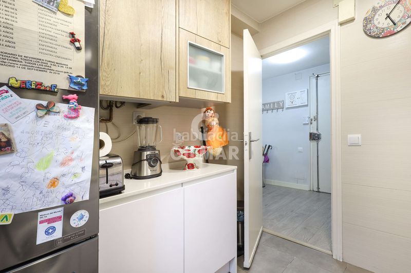 Piso descubre esta magnífica oportunidad de inversión en el barrio de arganzuela, , concretamente en la zona de pasillo verde. es en Madrid - Imagen 12