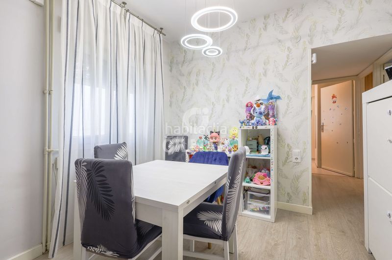 Piso descubre esta magnífica oportunidad de inversión en el barrio de arganzuela, , concretamente en la zona de pasillo verde. es en Madrid - Imagen 5