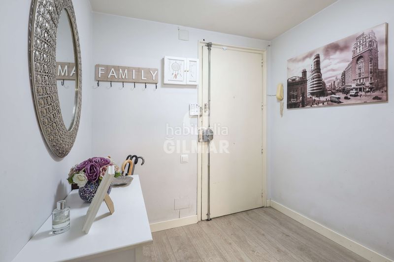 Piso descubre esta magnífica oportunidad de inversión en el barrio de arganzuela, , concretamente en la zona de pasillo verde. es en Madrid - Imagen 3