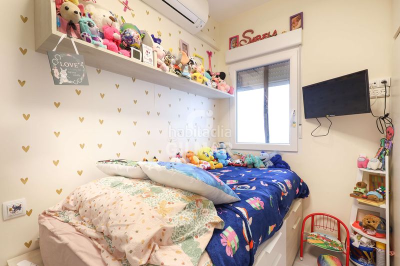 Piso descubre esta magnífica oportunidad de inversión en el barrio de arganzuela, , concretamente en la zona de pasillo verde. es en Madrid - Imagen 25