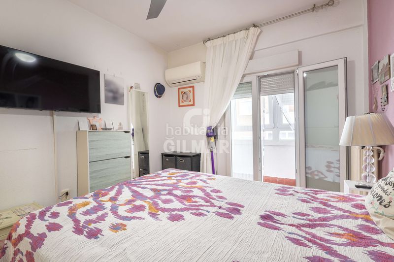 Piso descubre esta magnífica oportunidad de inversión en el barrio de arganzuela, , concretamente en la zona de pasillo verde. es en Madrid - Imagen 16