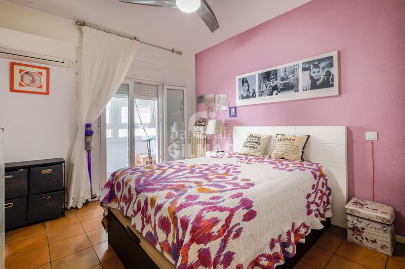 Piso descubre esta magnífica oportunidad de inversión en el barrio de arganzuela, , concretamente en la zona de pasillo verde. es en Madrid - Imagen 15