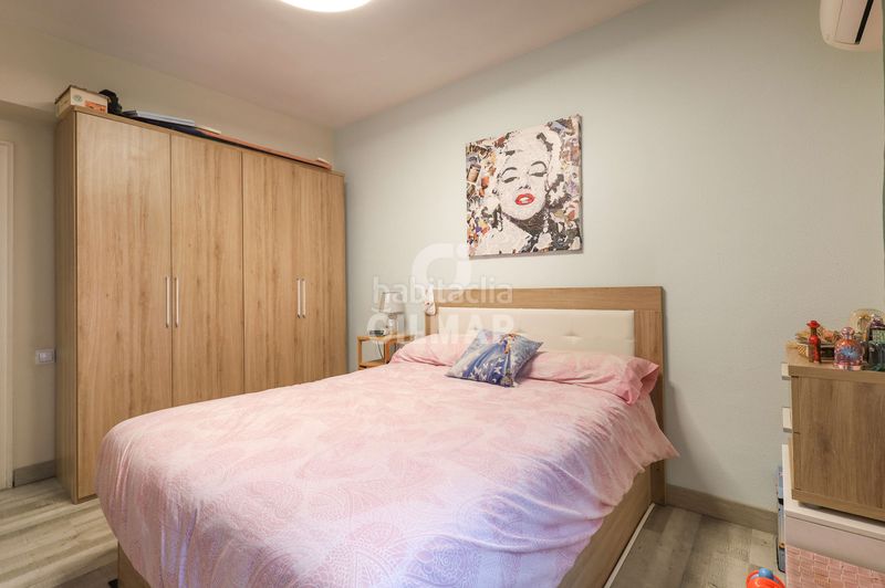 Piso descubre esta magnífica oportunidad de inversión en el barrio de arganzuela, , concretamente en la zona de pasillo verde. es en Madrid - Imagen 22