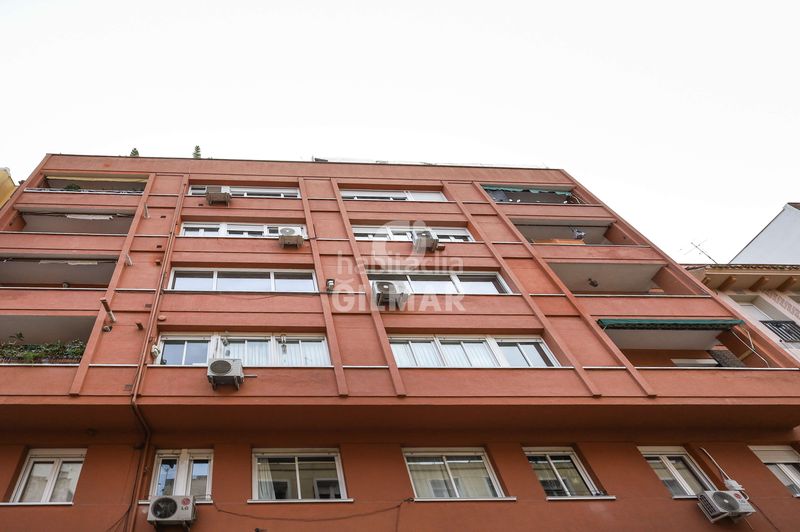 Piso descubre esta magnífica oportunidad de inversión en el barrio de arganzuela, , concretamente en la zona de pasillo verde. es en Madrid - Imagen 30