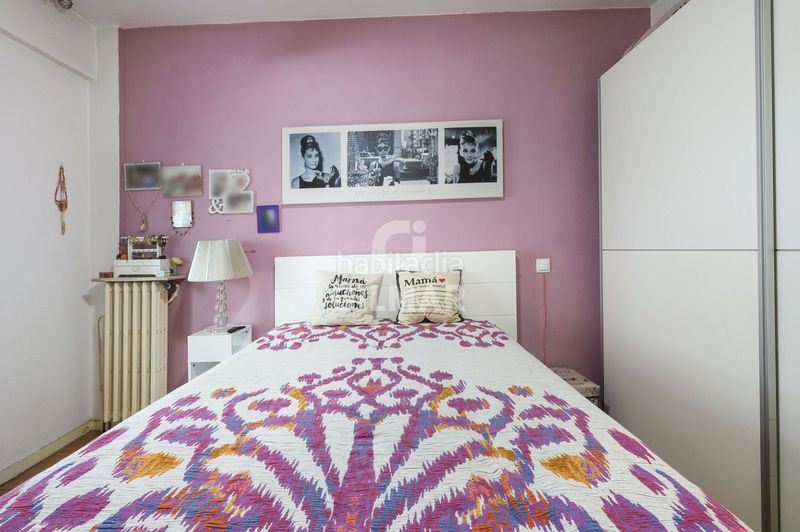 Piso descubre esta magnífica oportunidad de inversión en el barrio de arganzuela, , concretamente en la zona de pasillo verde. es en Madrid - Imagen 17