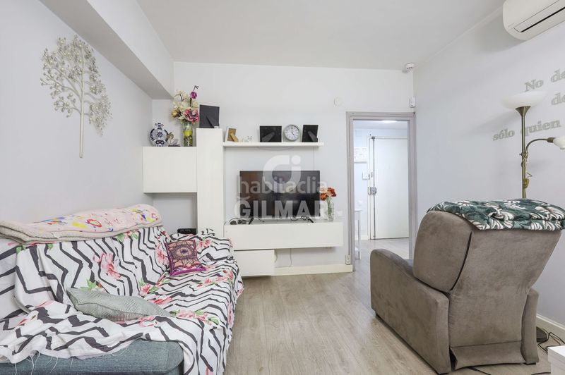 Piso descubre esta magnífica oportunidad de inversión en el barrio de arganzuela, , concretamente en la zona de pasillo verde. es en Madrid - Imagen 6