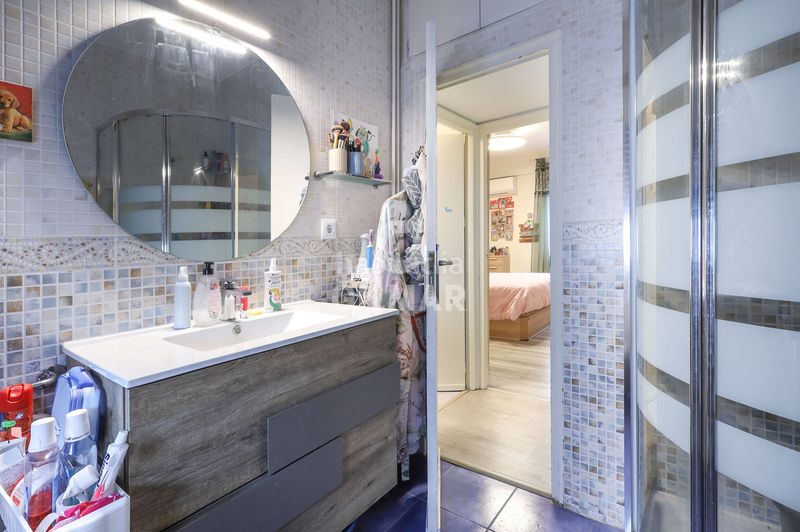 Piso descubre esta magnífica oportunidad de inversión en el barrio de arganzuela, , concretamente en la zona de pasillo verde. es en Madrid - Imagen 27