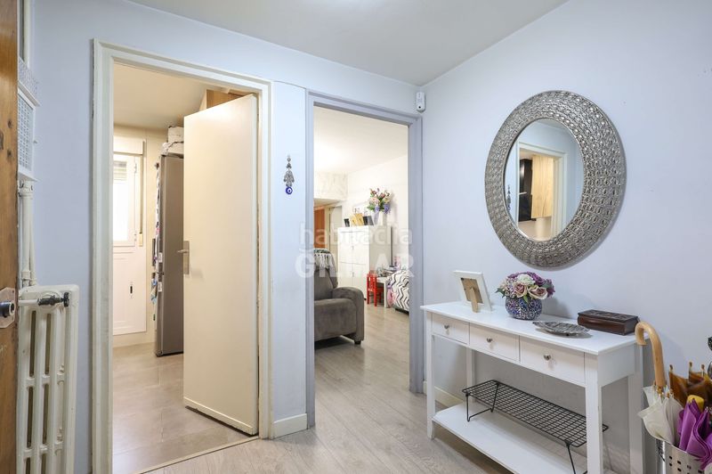 Piso descubre esta magnífica oportunidad de inversión en el barrio de arganzuela, , concretamente en la zona de pasillo verde. es en Madrid - Imagen 2