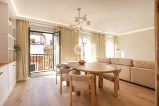 Pis a N/a. Oportunidad única  reforma premium con 3 balcones  si buscas una