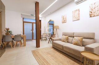 Pis en Acacias. Vivienda con licencia urban�stica esfcnt000020