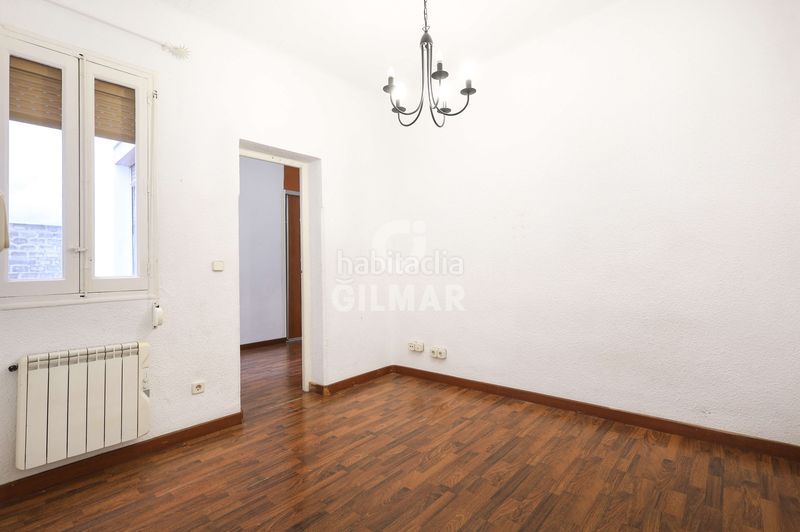 Piso  en  Delicias. Presentamos para los clientes del distrito arganzuela de madrid