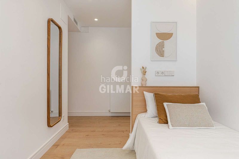 Foto b7ef1d13-2b94-4035-857b-c43b24dab3fa. Pis amb calefacció a Delicias Madrid