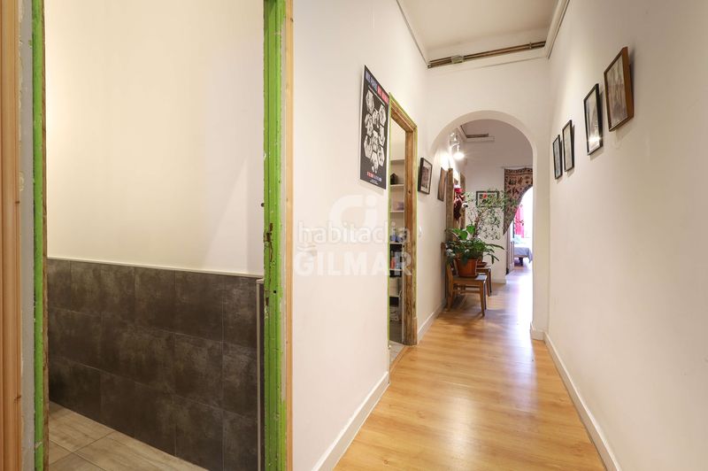 Foto 88d80a26-5a8a-4e88-b31e-6d3a5e51b749. Pis amb calefacció a Embajadores-Lavapiés Madrid