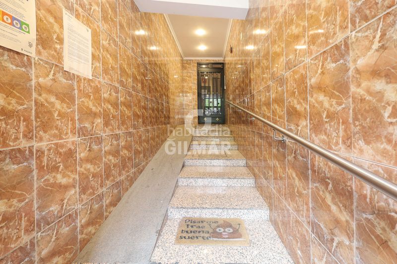 Foto c14a7e89-7daa-45c0-9d3d-7e73286191a9. Pis amb calefacció a Acacias Madrid