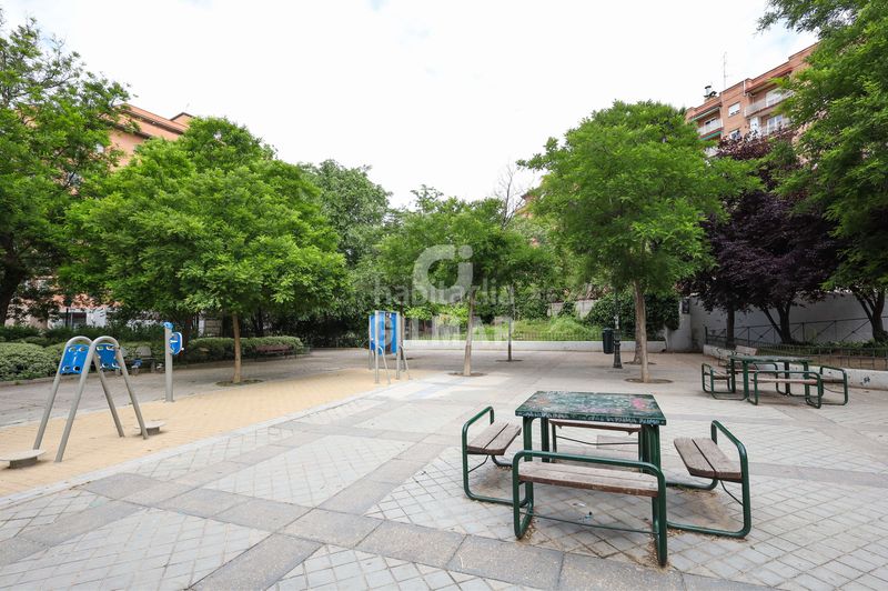 Foto e792c588-f8e3-49a3-a674-e071cef3cace. Pis amb calefacció a Acacias Madrid